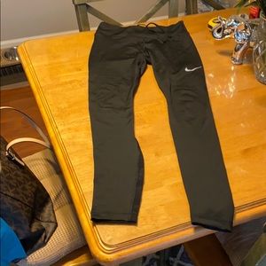 Nike Dri-fit leggings